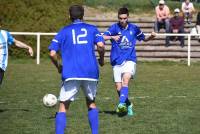 Foot : Freycenet contrarie les plans des Villettes