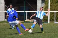 Foot : Freycenet contrarie les plans des Villettes