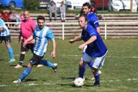 Foot : Freycenet contrarie les plans des Villettes