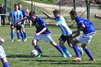 Foot : Freycenet contrarie les plans des Villettes