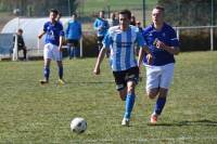 Foot : Freycenet contrarie les plans des Villettes