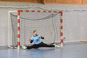 Hand : une victoire sans éclat mais importante de Monistrol-Aurec contre Le Puy-Chadrac