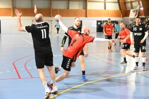 Hand : une victoire sans éclat mais importante de Monistrol-Aurec contre Le Puy-Chadrac