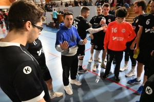 Hand : une victoire sans éclat mais importante de Monistrol-Aurec contre Le Puy-Chadrac