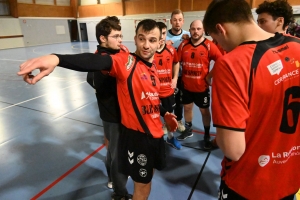 Hand : une victoire sans éclat mais importante de Monistrol-Aurec contre Le Puy-Chadrac