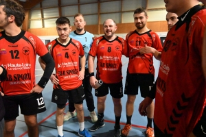 Hand : une victoire sans éclat mais importante de Monistrol-Aurec contre Le Puy-Chadrac