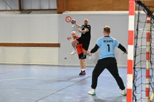 Hand : une victoire sans éclat mais importante de Monistrol-Aurec contre Le Puy-Chadrac