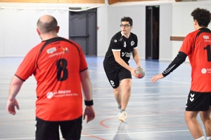 Hand : une victoire sans éclat mais importante de Monistrol-Aurec contre Le Puy-Chadrac