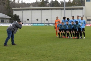 Coupe de France : le match Rumilly-Le Puy programmé le mercredi 7 avril