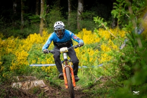 Cyclisme : les descendeurs du Vélo Club du Velay en verve, les enduristes plus à la peine