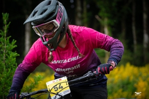 Cyclisme : les descendeurs du Vélo Club du Velay en verve, les enduristes plus à la peine