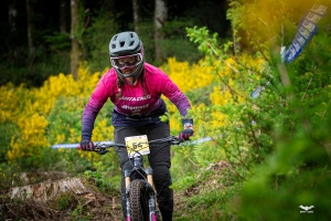 Cyclisme : les descendeurs du Vélo Club du Velay en verve, les enduristes plus à la peine