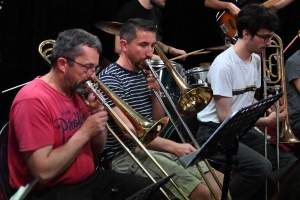 Saint-Maurice-de-Lignon : un concert funky le samedi 14 mai à la salle des fêtes