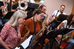 Saint-Maurice-de-Lignon : un concert funky le samedi 14 mai à la salle des fêtes