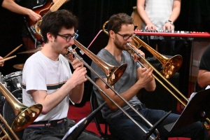 Saint-Maurice-de-Lignon : un concert funky le samedi 14 mai à la salle des fêtes