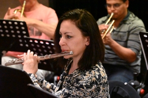 Saint-Maurice-de-Lignon : un concert funky le samedi 14 mai à la salle des fêtes