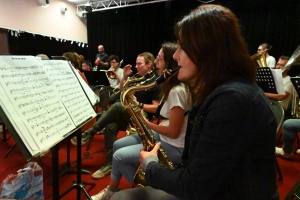 Saint-Maurice-de-Lignon : un concert funky le samedi 14 mai à la salle des fêtes