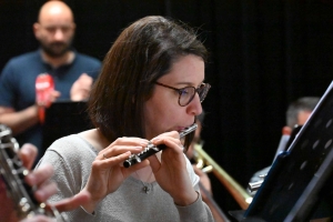 Saint-Maurice-de-Lignon : un concert funky le samedi 14 mai à la salle des fêtes