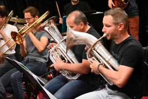 Saint-Maurice-de-Lignon : un concert funky le samedi 14 mai à la salle des fêtes