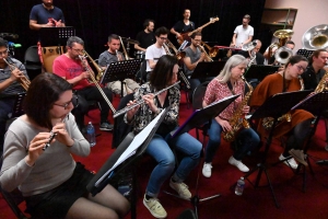 Saint-Maurice-de-Lignon : un concert funky le samedi 14 mai à la salle des fêtes