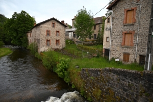 Dunières : la mairie s&#039;attaque à la transformation de l&#039;entrée Nord