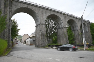 Dunières : la mairie s&#039;attaque à la transformation de l&#039;entrée Nord