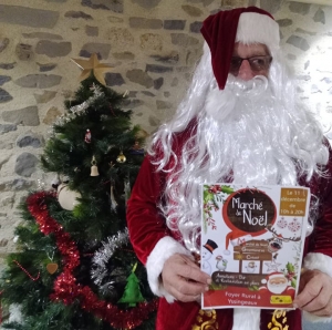 Yssingeaux : le Sou des écoles organise son premier marché de Noël en décembre