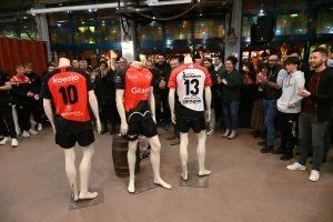 Rugby : le CO Puy doit montrer ses vraies couleurs dimanche au stade Lafayette