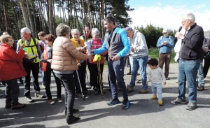 Tiranges, Boisset et Saint-Pal-de-Chalencon, terres de Jeux