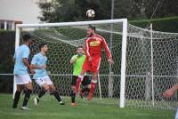 Foot : premier test perdant de Monistrol contre Le Puy Foot