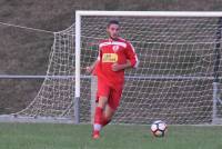 Foot : premier test perdant de Monistrol contre Le Puy Foot