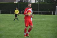 Foot : premier test perdant de Monistrol contre Le Puy Foot