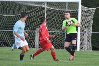 Foot : premier test perdant de Monistrol contre Le Puy Foot