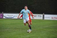 Foot : premier test perdant de Monistrol contre Le Puy Foot