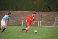 Foot : premier test perdant de Monistrol contre Le Puy Foot