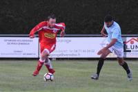 Foot : premier test perdant de Monistrol contre Le Puy Foot