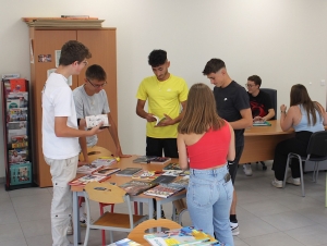 Monistrol-sur-Loire : soirée portes ouvertes le 3 mai au nouveau lycée professionnel