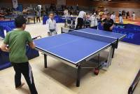 Yssingeaux : le judo, le tennis de table et la boxe se partagent les tatamis