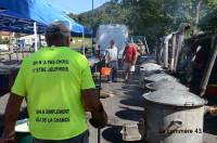 Saint-Julien-du-Pinet : 1 300 soupes aux choux à déguster samedi soir