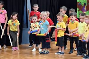 Montfaucon-en-Velay : le tour du monde en 80 minutes avec l&#039;école Abel-Grimmer