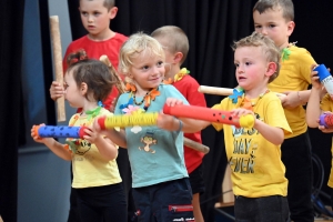 Montfaucon-en-Velay : le tour du monde en 80 minutes avec l&#039;école Abel-Grimmer