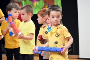 Montfaucon-en-Velay : le tour du monde en 80 minutes avec l&#039;école Abel-Grimmer