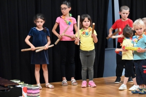 Montfaucon-en-Velay : le tour du monde en 80 minutes avec l&#039;école Abel-Grimmer