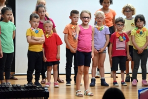 Montfaucon-en-Velay : le tour du monde en 80 minutes avec l&#039;école Abel-Grimmer