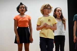 Montfaucon-en-Velay : le tour du monde en 80 minutes avec l&#039;école Abel-Grimmer