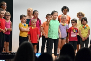 Montfaucon-en-Velay : le tour du monde en 80 minutes avec l&#039;école Abel-Grimmer