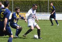 Foot : Grazac-Lapte s&#039;offre le derby contre Sucs et Lignon