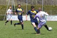 Foot : Grazac-Lapte s&#039;offre le derby contre Sucs et Lignon