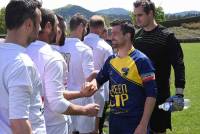 Foot : Grazac-Lapte s&#039;offre le derby contre Sucs et Lignon