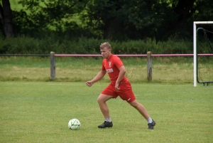 Bas-en-Basset : 24 équipes de foot au Challenge Pierre-Gasser